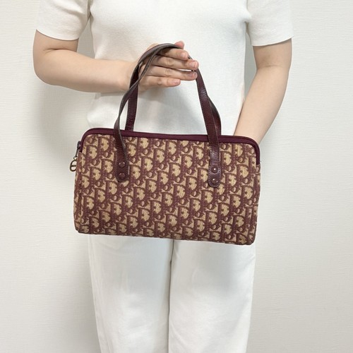 Christian dior borsa trotter - dior,