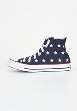 CONVERSE Sneakers Unisex Blu