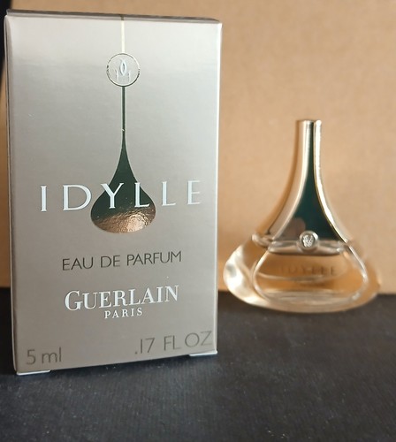 Miniatura profumo vintage
