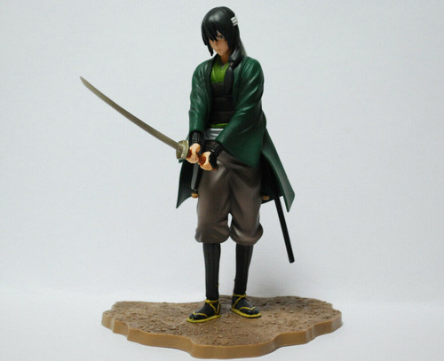 Gintama katsura kotarou - katsura,