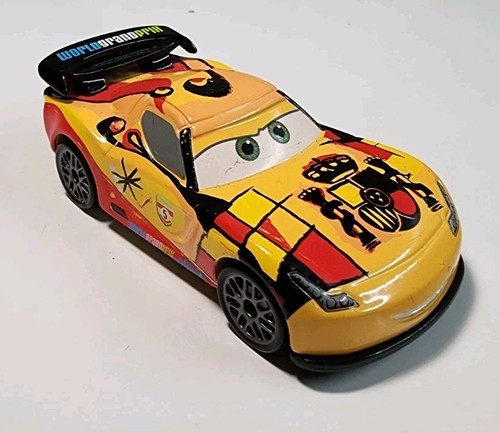 Takara tomy disney - takara, pixar