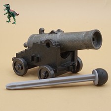 Playmobil cannone con