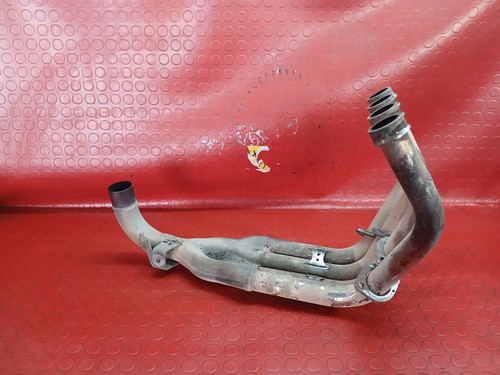 Collettore scarico yamaha - di,