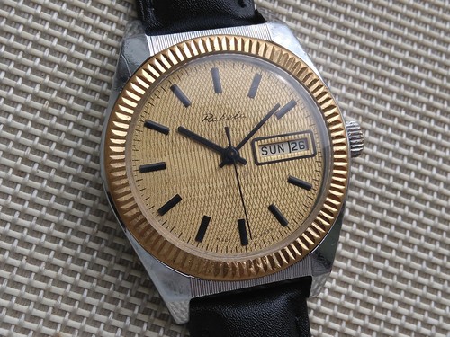Orologio polso vintage - orologio, da