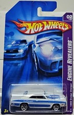 Hot Wheels 2007/058 -