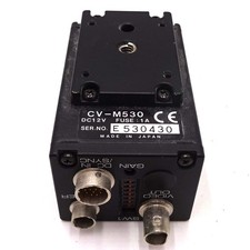 Videocamera CCD monocromatica