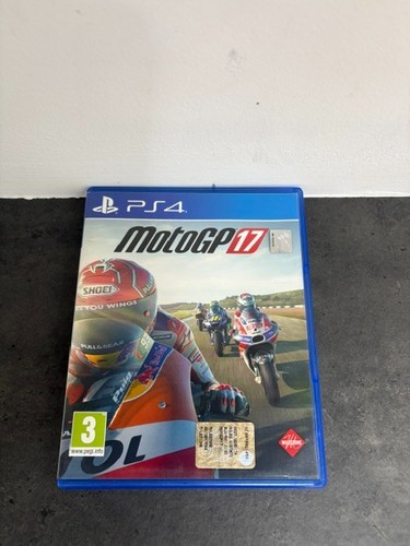 Motogp ps4 playstation 4 - 17,