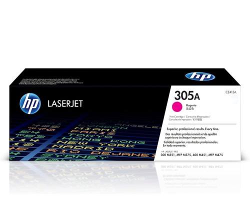 Cartuccia toner 305a - toner,