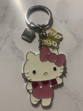 Portachiavi Thun Sanrio Hello