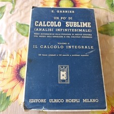 Un Po Di Calcolo Sublime