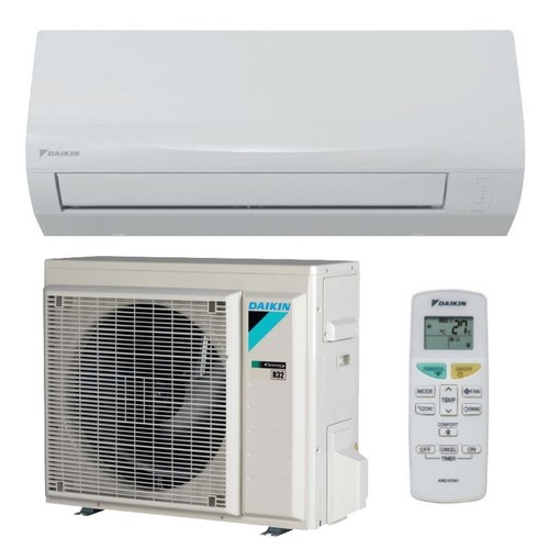 Daikin atxf50a arxf50a - daikin, atxf50a+arxf50a