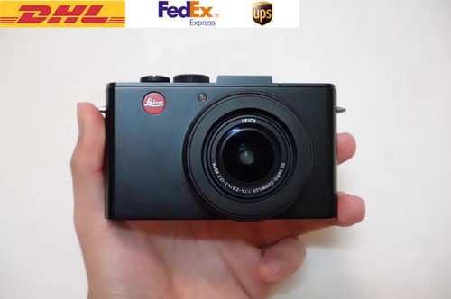 Leica lux 1mp compatto - 10,1mp,