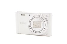 Sony CyberShot DSC-WX350