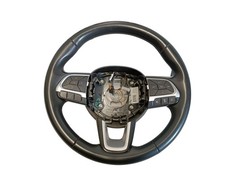 07357436980 VOLANTE STERZO IN PELLE JEEP RENEGADE RESTYLING (20182024)
