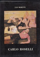 CARLO ROSELLI