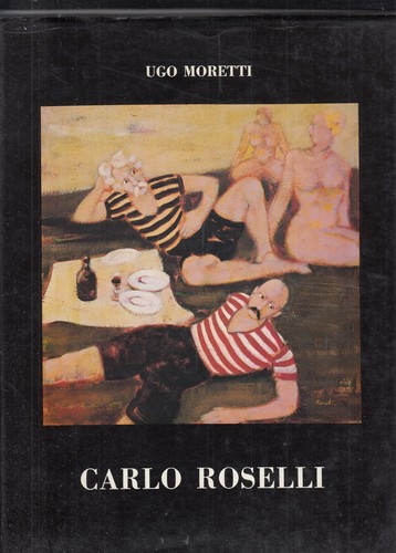 Carlo roselli - carlo,