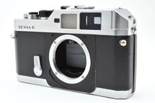 [Ecc + 5] Voigtlander BESSA-R
