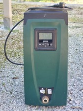 idropompa marca DAB sistema di pressurizzazione idrica automatico con inverter