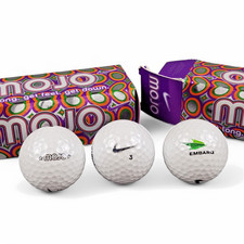 Nike Golf MOJO Palline 2