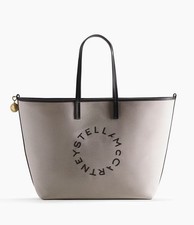 Borsa grande in tela Stella