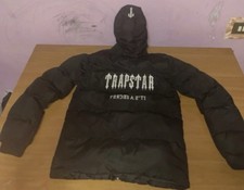 Giacca Trapstar Nuova Taglia S