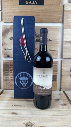 Antinori bruciato 2023 - bruciato,
