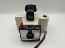 Polaroid land camera - polaroid,