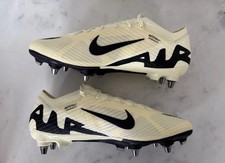 NIKE ZOOM MERCURIAL VAPOR 15 ELITE sg ACC - SIZE 41