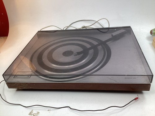 Bang olufsen turn table - bang,