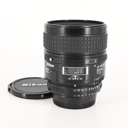 Nikon nikkor f2 - nikkor, 60
