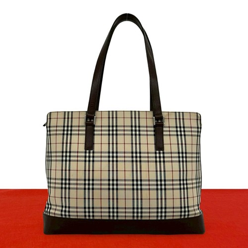 Borsa tote burberry nova - tote,