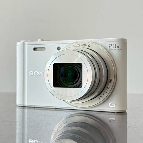 Sony cyber shot dsc - sony, cyber-shot