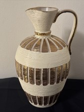 Brocca/Ewer Scraffigo MCM/Deco