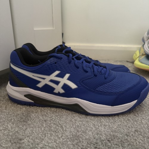 Asics gel dedicate - 8, |