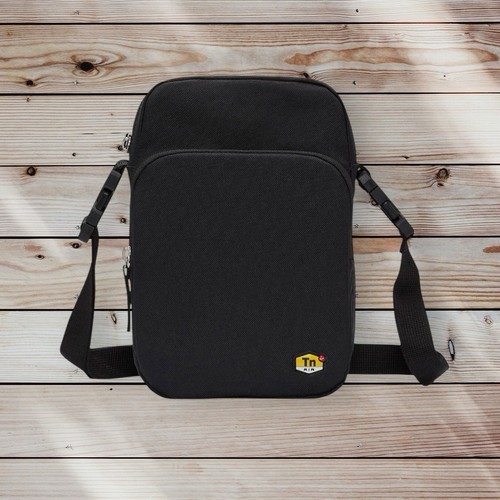 Borsa tracolla nike heritage - tracolla,