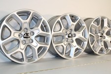 4 Cerchi Originali JEEP RENEGADE - 17"