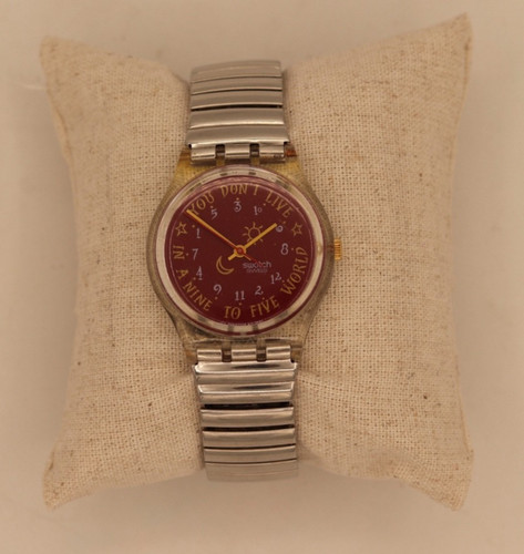 Orologio swatch nove a - swatch,