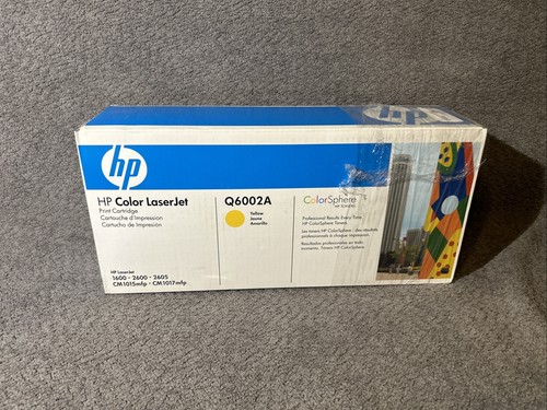 Color laser jet 124a - jet, /124a/