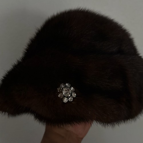 Cappello pelliccia - , di