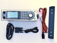 Uniden BCD996T Scanner