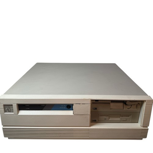 Vintage parcorp tra386 everex - vintage,