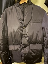 giubbotto puffer dsquared2