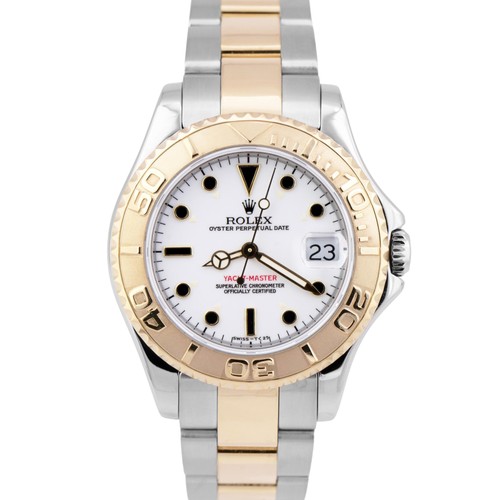 Orologio rolex yacht master - orologio,