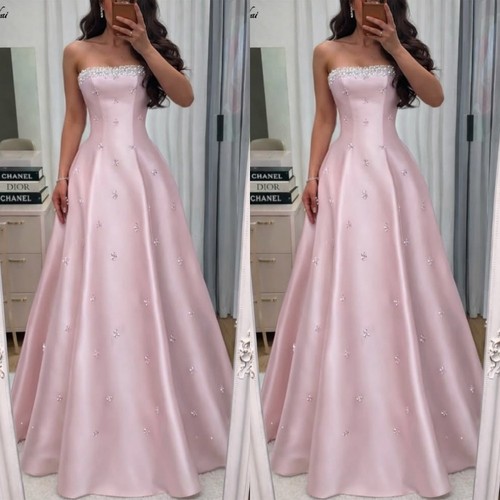 Elegante abito ballo - elegante, da