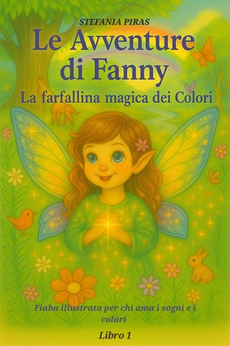 Avventure fanny la - avventure, di
