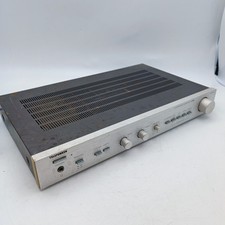 Amplificatore integrato hifi - integrato,