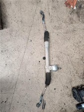 SCATOLA GUIDA Fiat Panda (169)