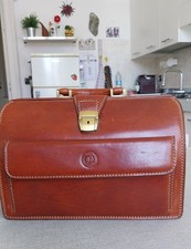 Borsa da medico Giudi _ vera