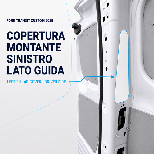 Copriforo interno posteriore - copriforo,