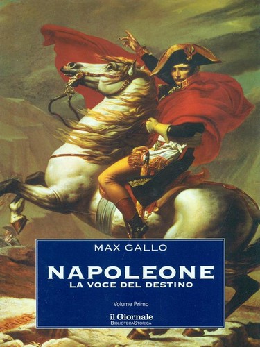 Napoleone biografie max - biografie,